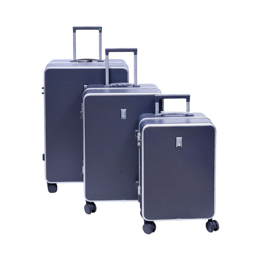 GOBY TROLLEY CASE 3PC SET IR 5050