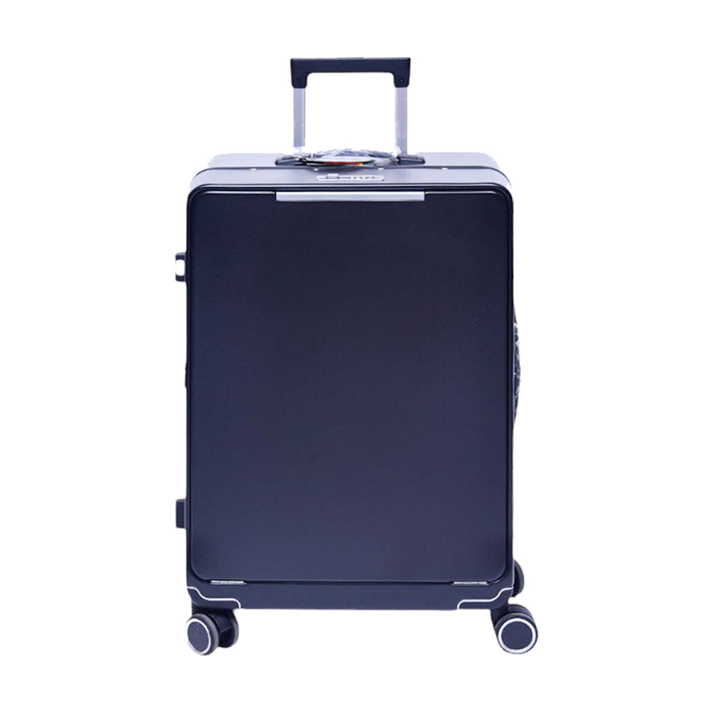 GOBY TROLLEY CASE 20INCH IR 5040