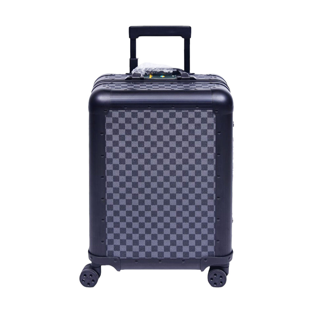 SQUARE TROLLEY CASE 20INCH IR A335
