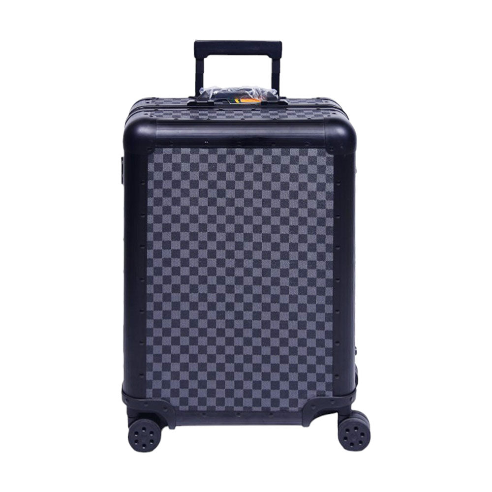SQUARE TROLLEY CASE 24INCH IR A345
