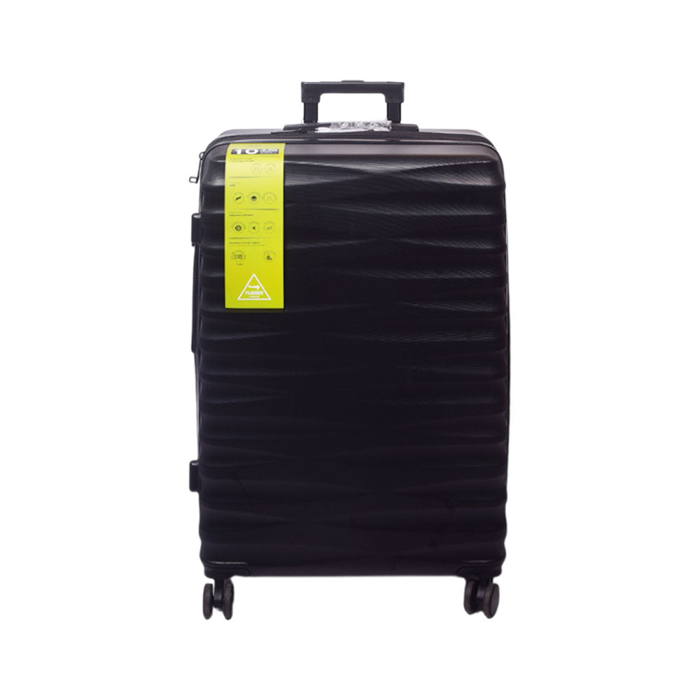 TROLLEY CASE 3PC SET IR 0999