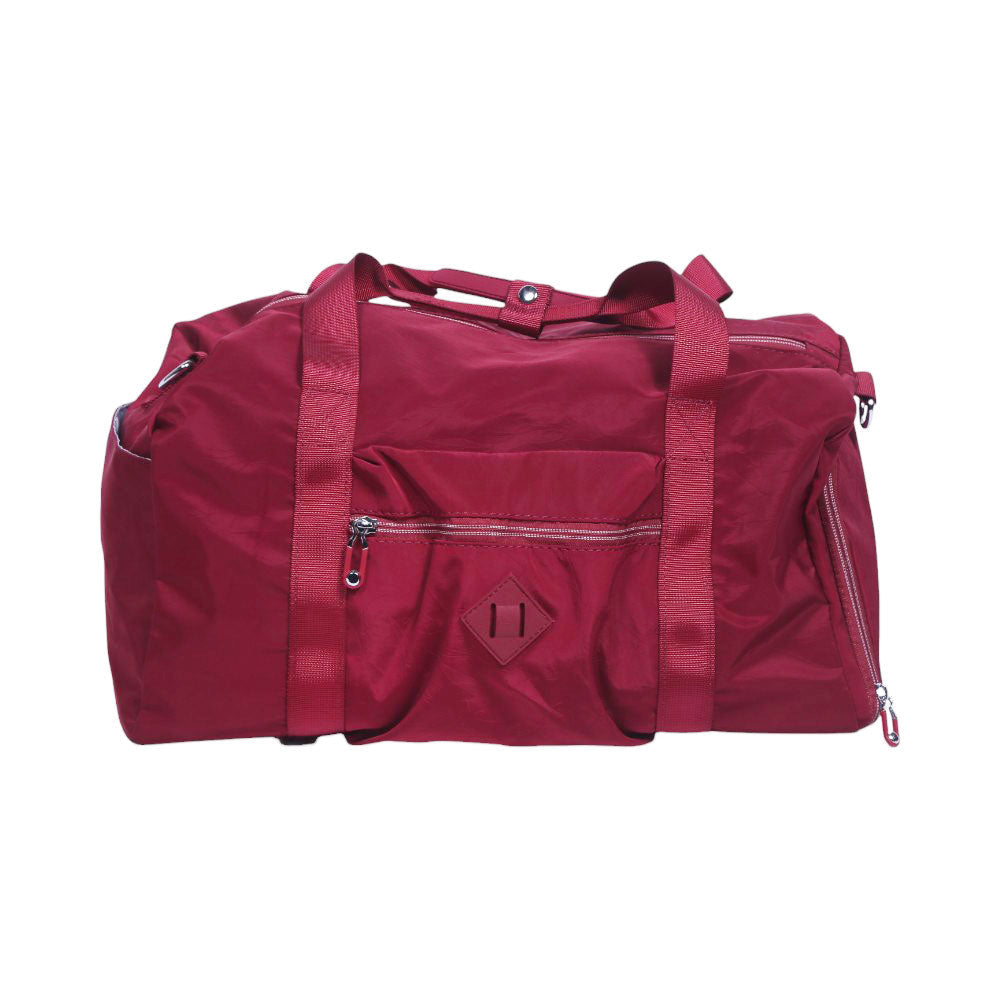 DUFFLE BAG IR 1566