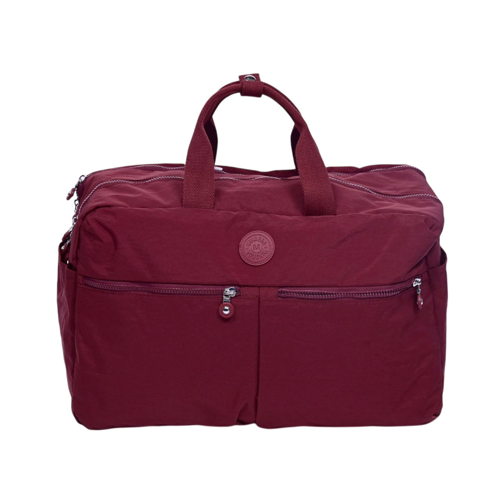DUFFLE BAG IR 8739L