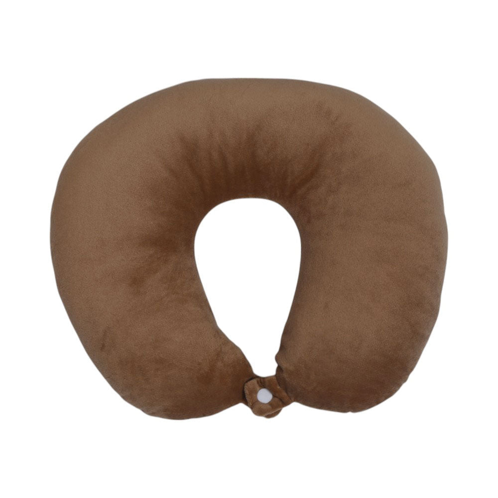 COMFORTABLE NECK PILLOW IR XYPPC-01 Q1