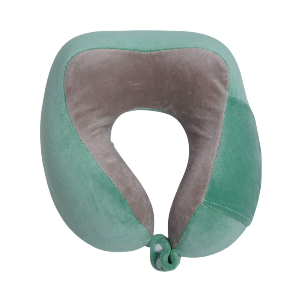 COMFORTABLE NECK PILLOW IR XYMC-37 Q9