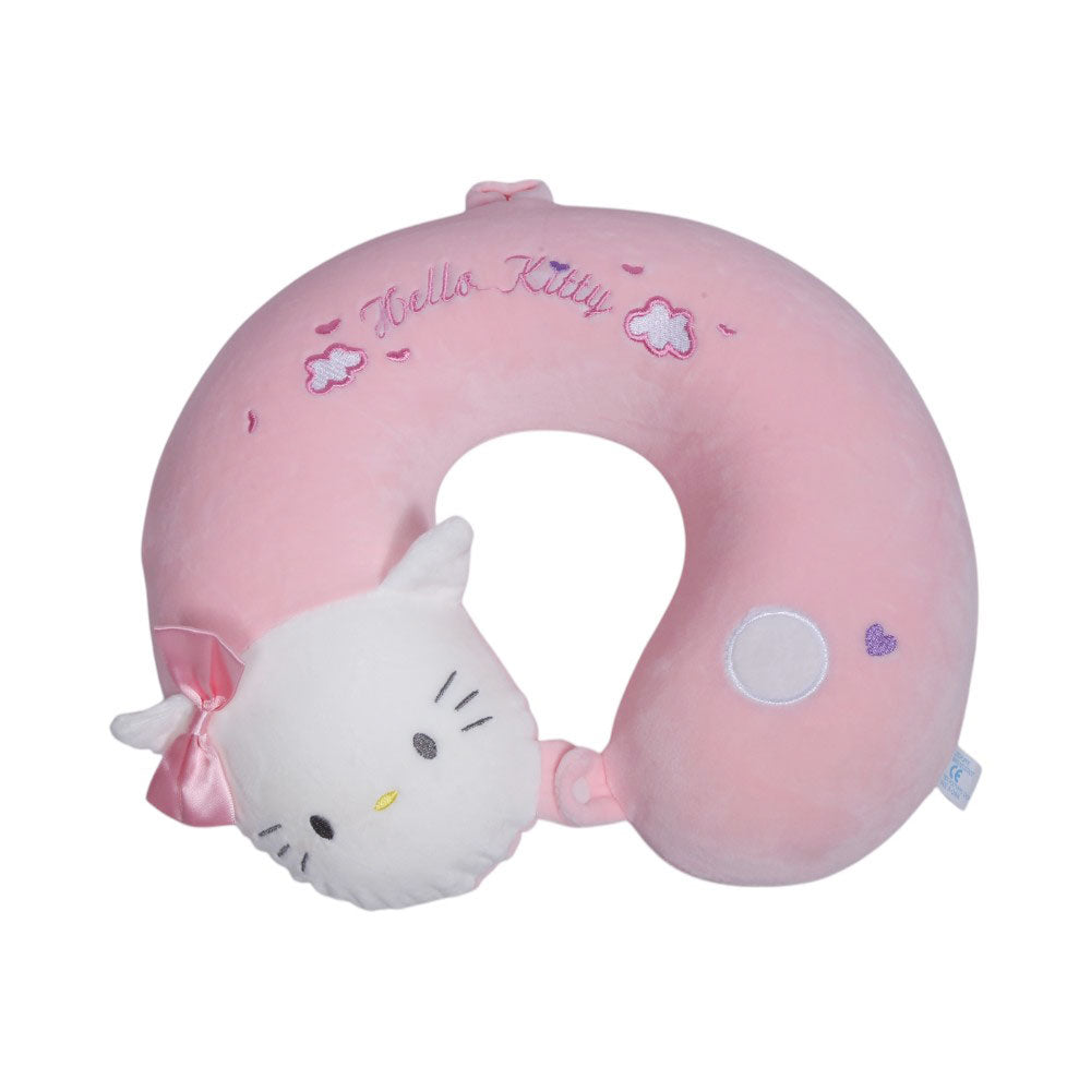 COMFORTABLE NECK PILLOW IR XYMC-46 Q12