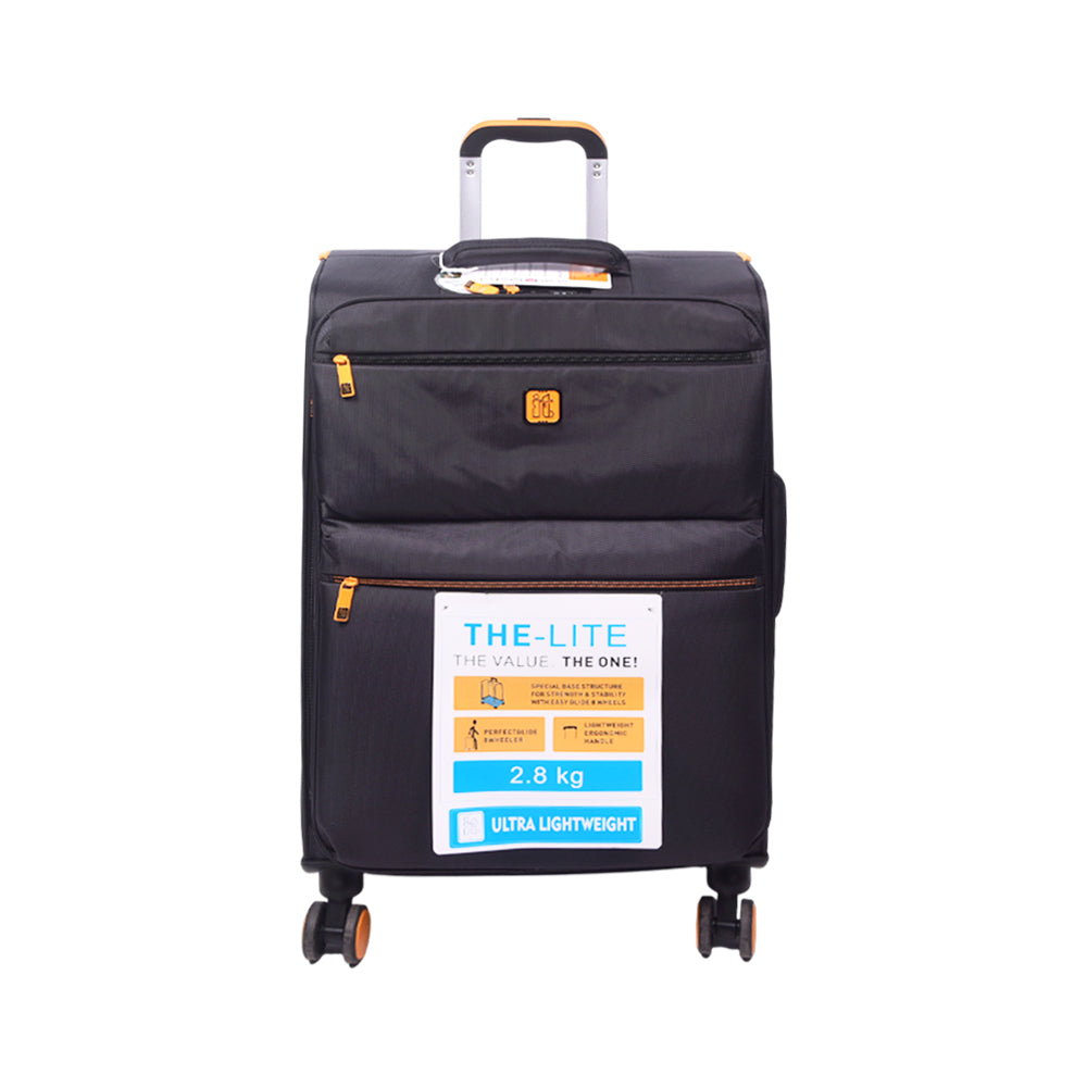 IT TROLLEY CASE 24 INCHES IR 2312