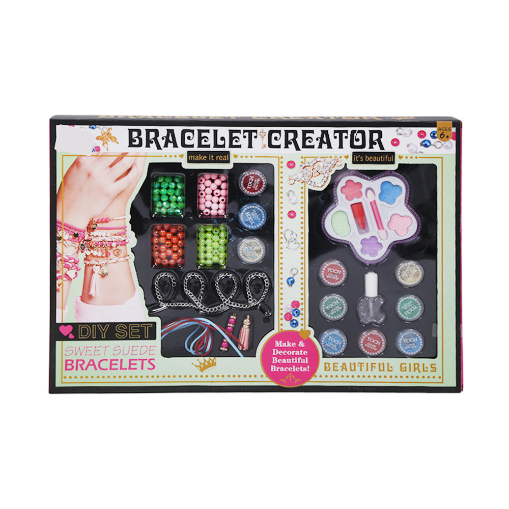 2021-2B BRACLET CREATOR BEAUTY SET A.I