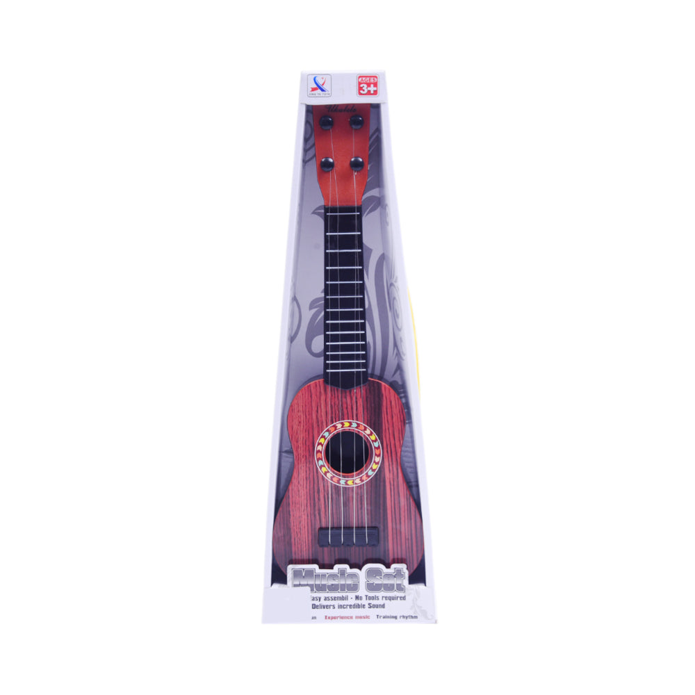 333-017A GUITAR A.I