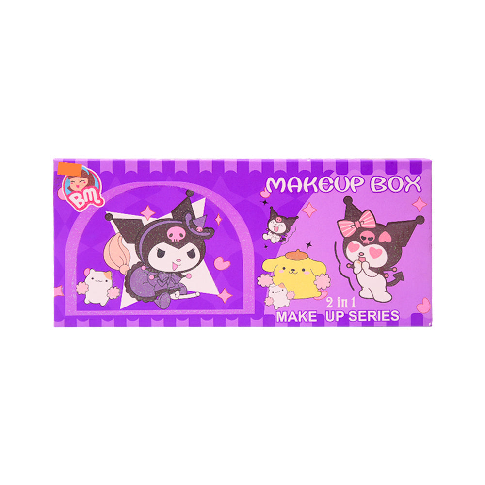 3688-KZ2 CAT BEAUTY SET A.I