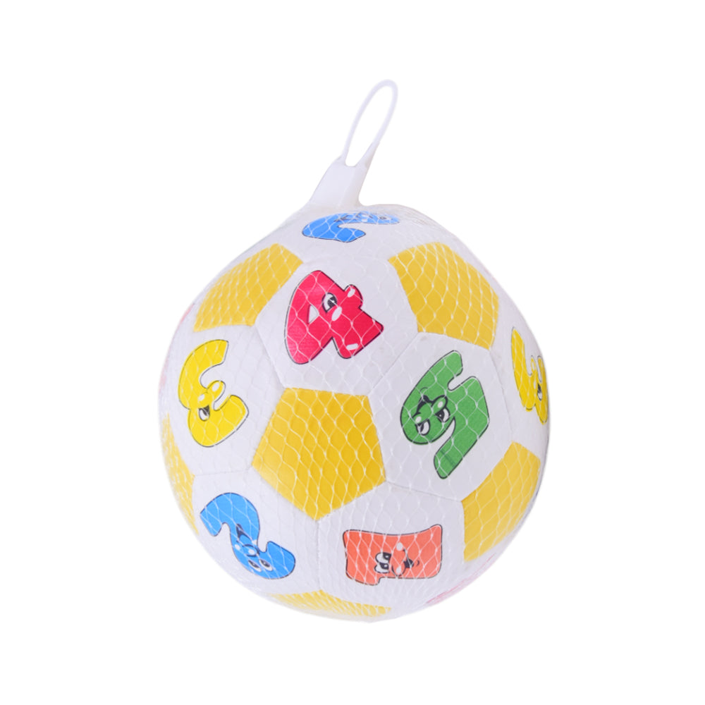 423A-9 FOOTBALL IN NET 5INCH A.I
