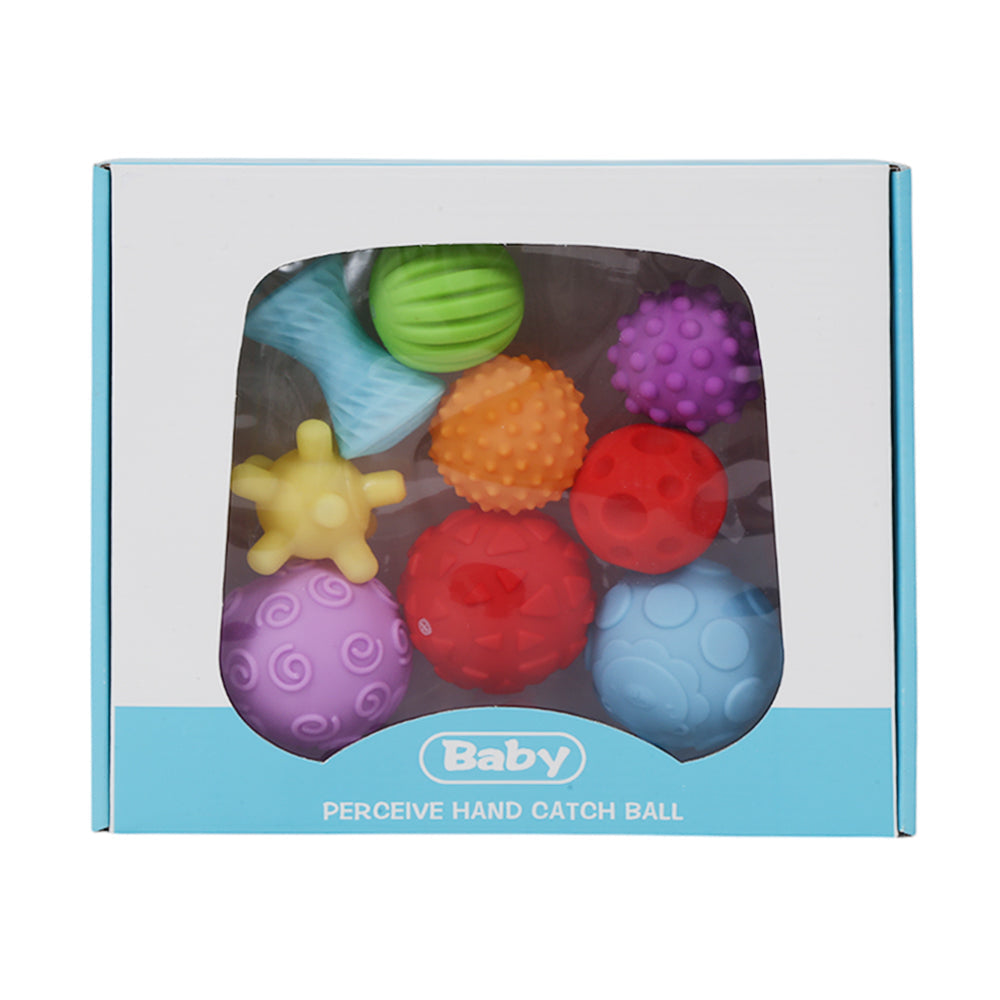 H-2405 CHUCHU SET IN BOX 9PCS A.I