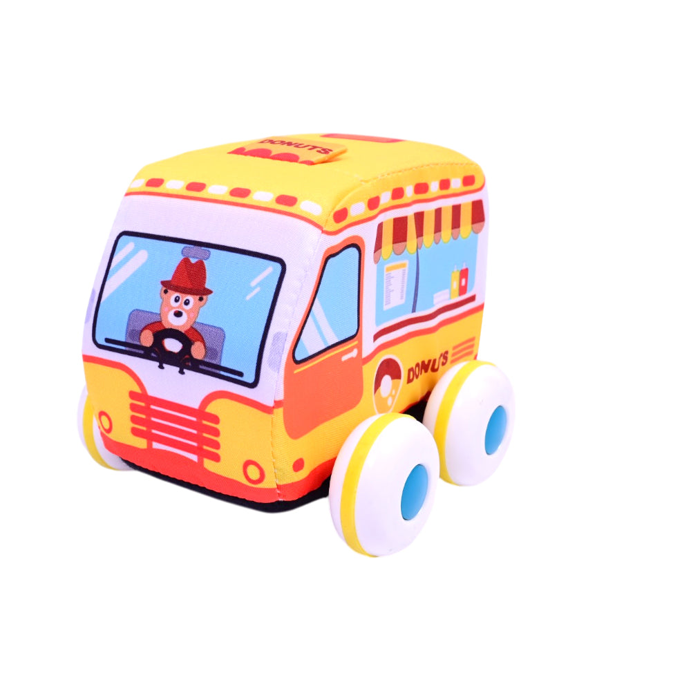 HE0254 HE SOFT CAR DINKEY A.I