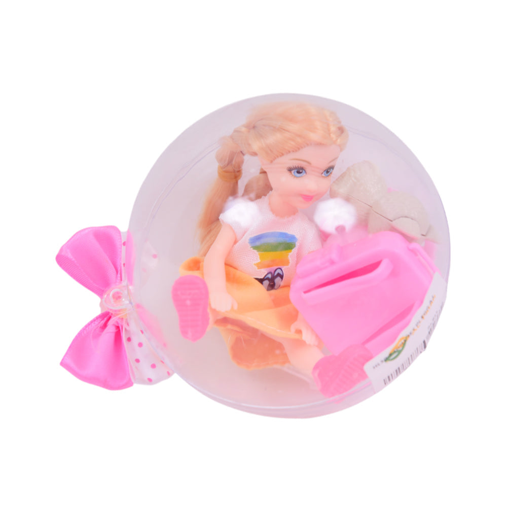 HL30-2 DOLL SET IN EGG A.I