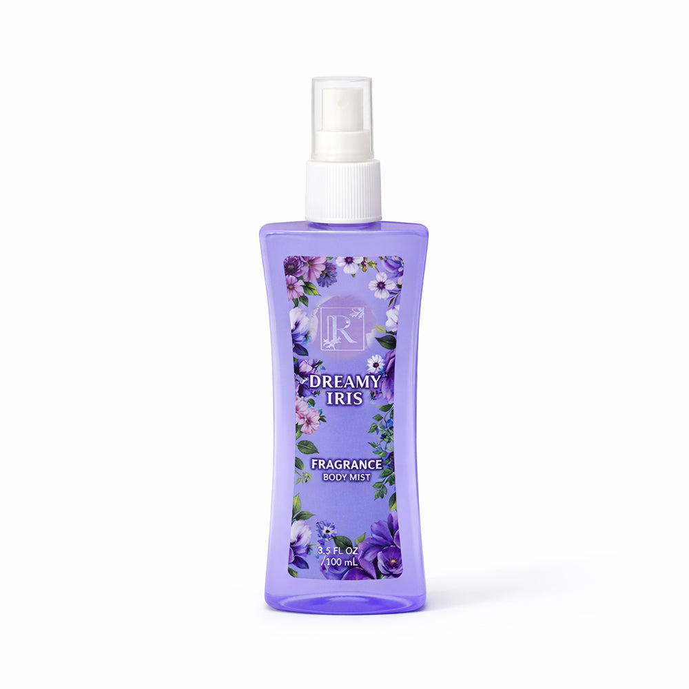 RIVARI MIST DREAM IRIS 100 ML