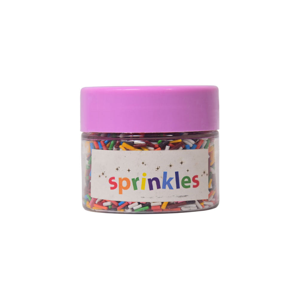 FF SPRINKLER RAINBOW 45GM
