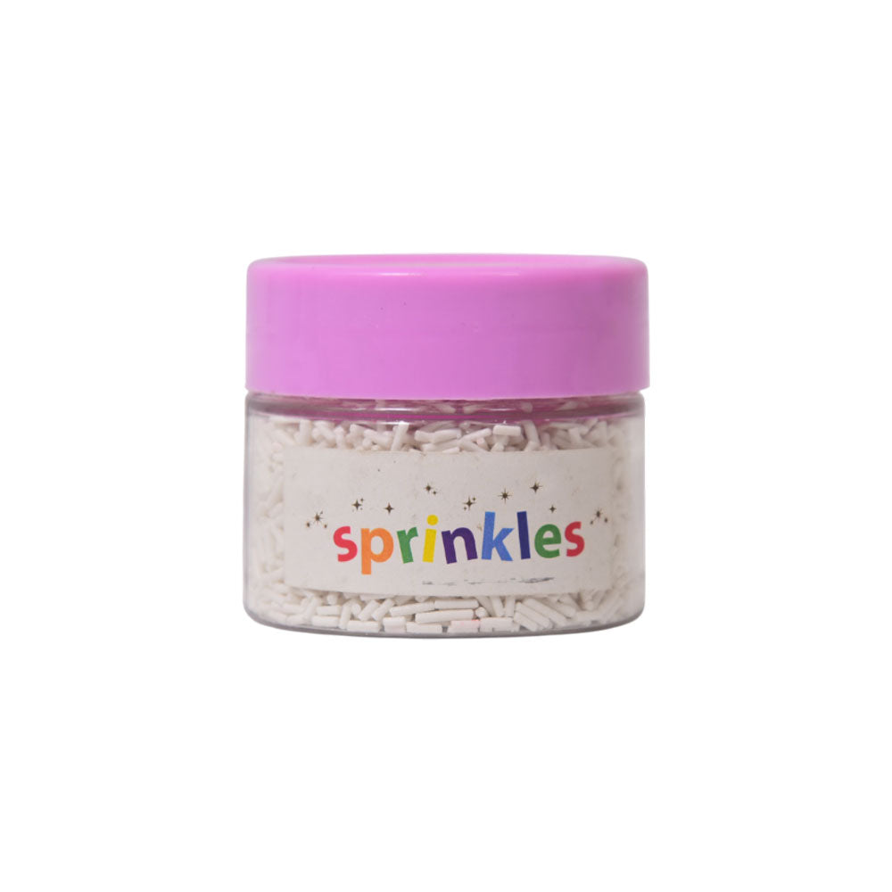 FF SPRINKLES (ALL COLOURS) 45GM