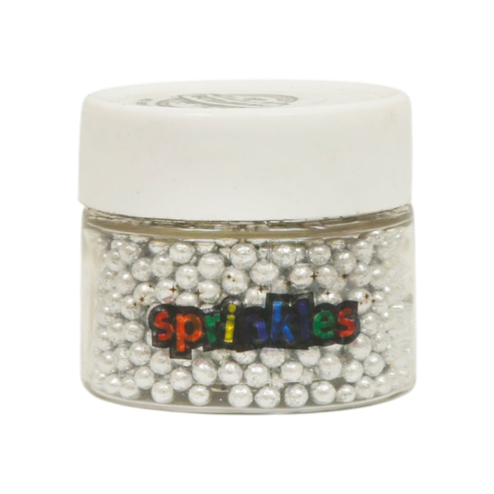 FF SILVER BALLS 45GM