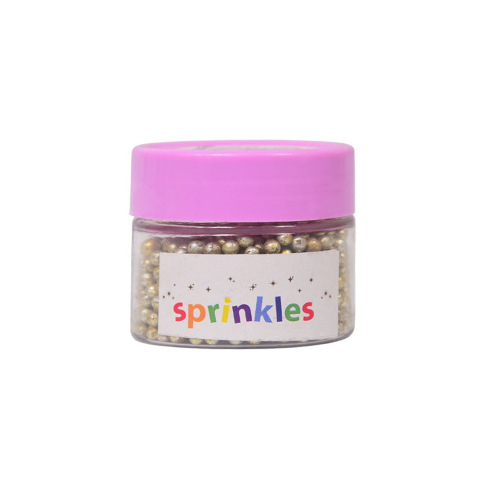 FF GOLDEN BALLS 45GM