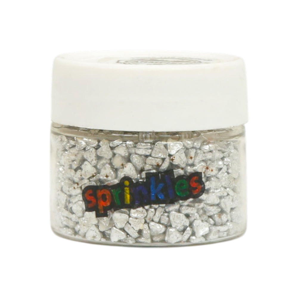 FF SILVER HEARTS 45GM