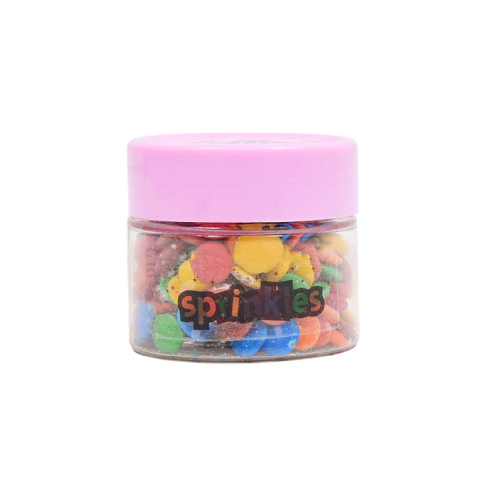 FF BEANS/BUTTONS 45GM