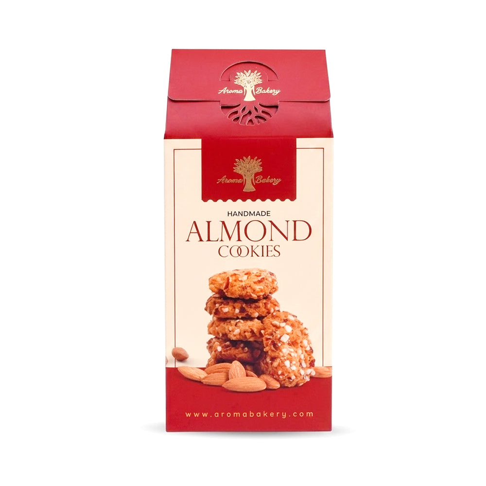 AROMA ALMOND MACAROONS GIFT PACK