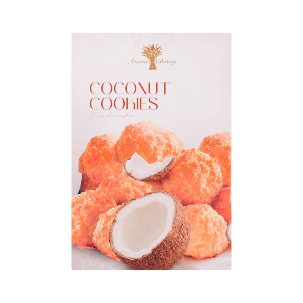 AROMA COCONUT MACAROONS GIFT PACK