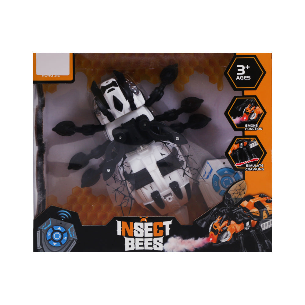 HJ908Y INSECT BEES R/C A.I