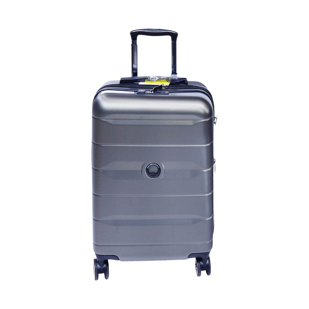 DELSEY TROLLEY CASE COMETE IGUANA 24INCH