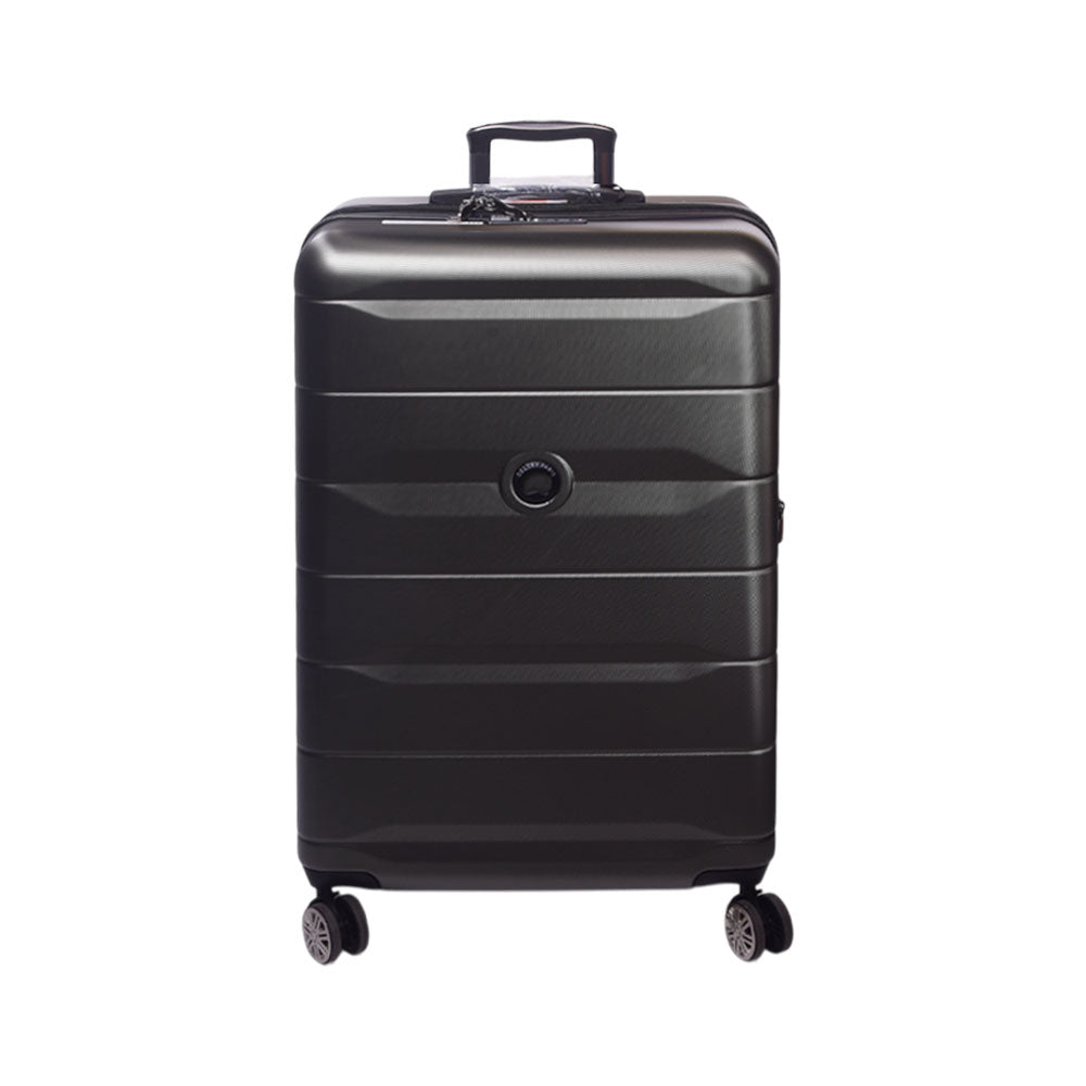 DELSEY TROLLEY CASE COMETE IGUANA 28INCH