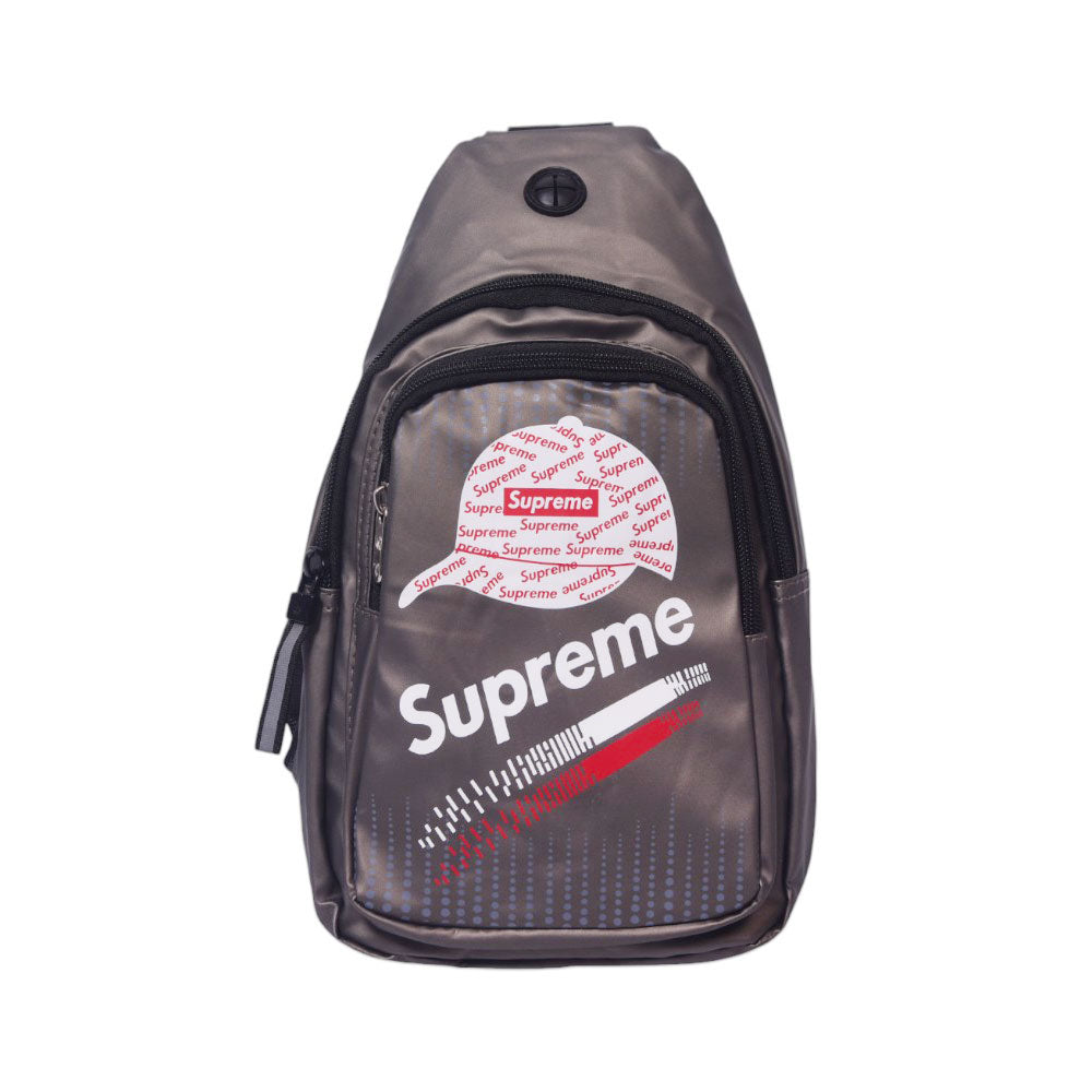 SUPREME CROSS BODY BAG