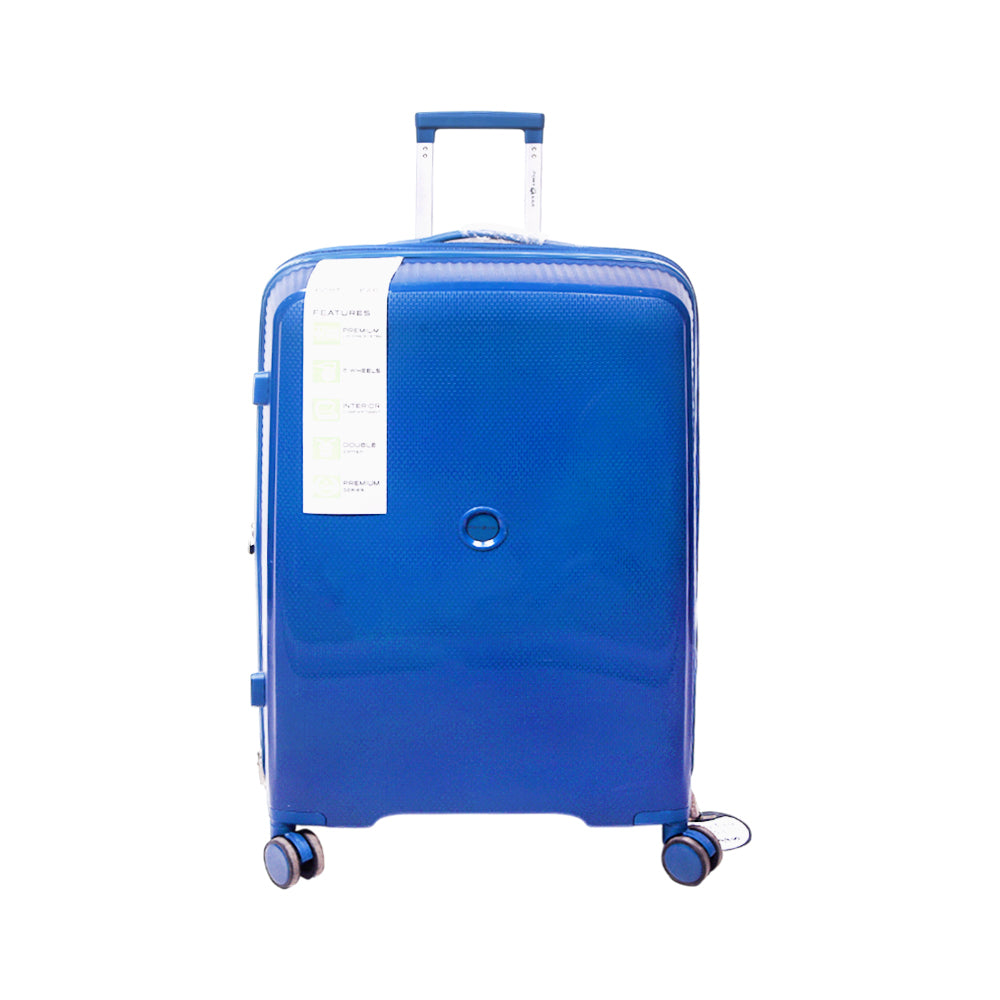 PORT GEAR TROLLEY CASE 28INCH PETROL BELMONTE