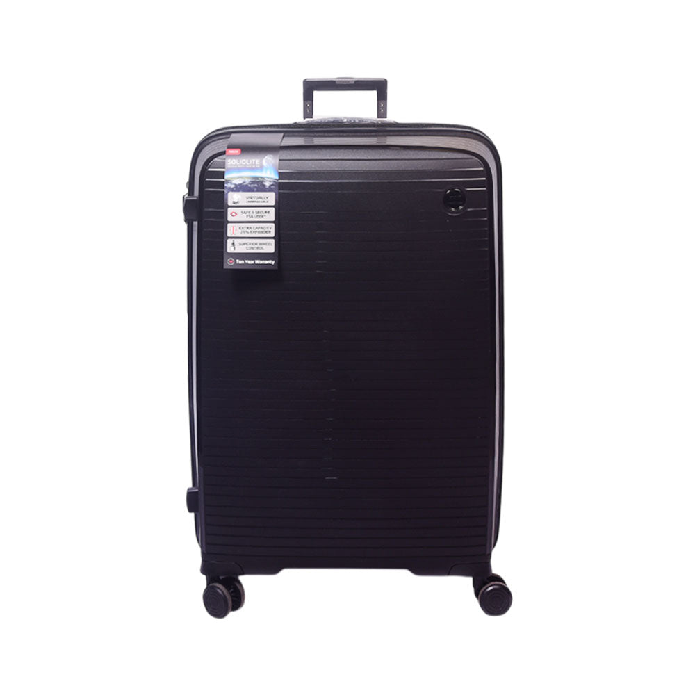 IT SPONTENOUS TROLLEY CASE 28INCH BLACK