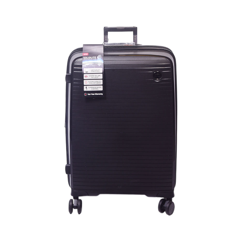 IT SPONTENOUS TROLLEY CASE 24INCH BLACK