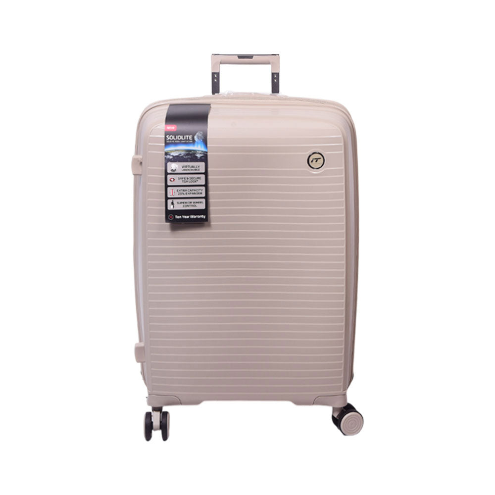 IT SPONTENOUS TROLLEY CASE 28INCH GREY