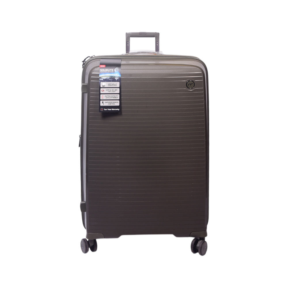 IT SPONTENOUS TROLLEY CASE 28INCH GREEN