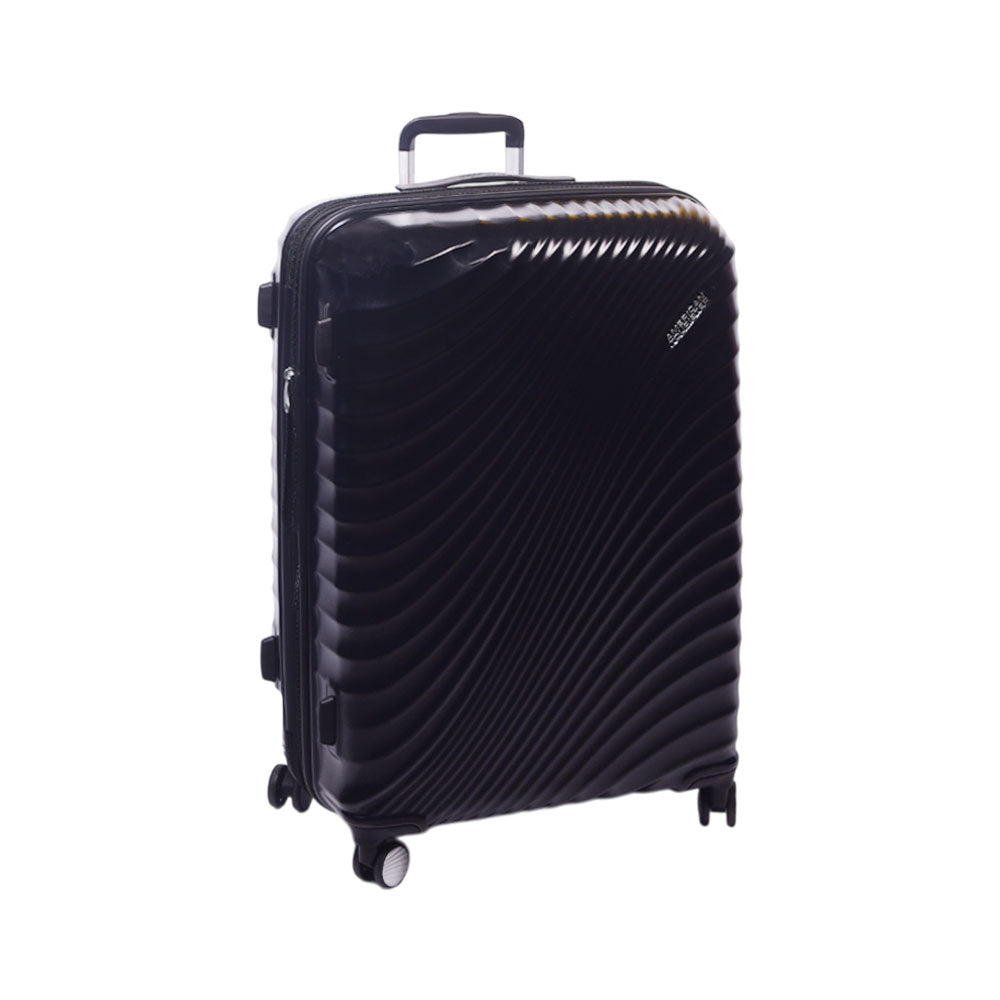 A/T JETGLAM PLUS TROLLEY CASE 28INCH BLACK