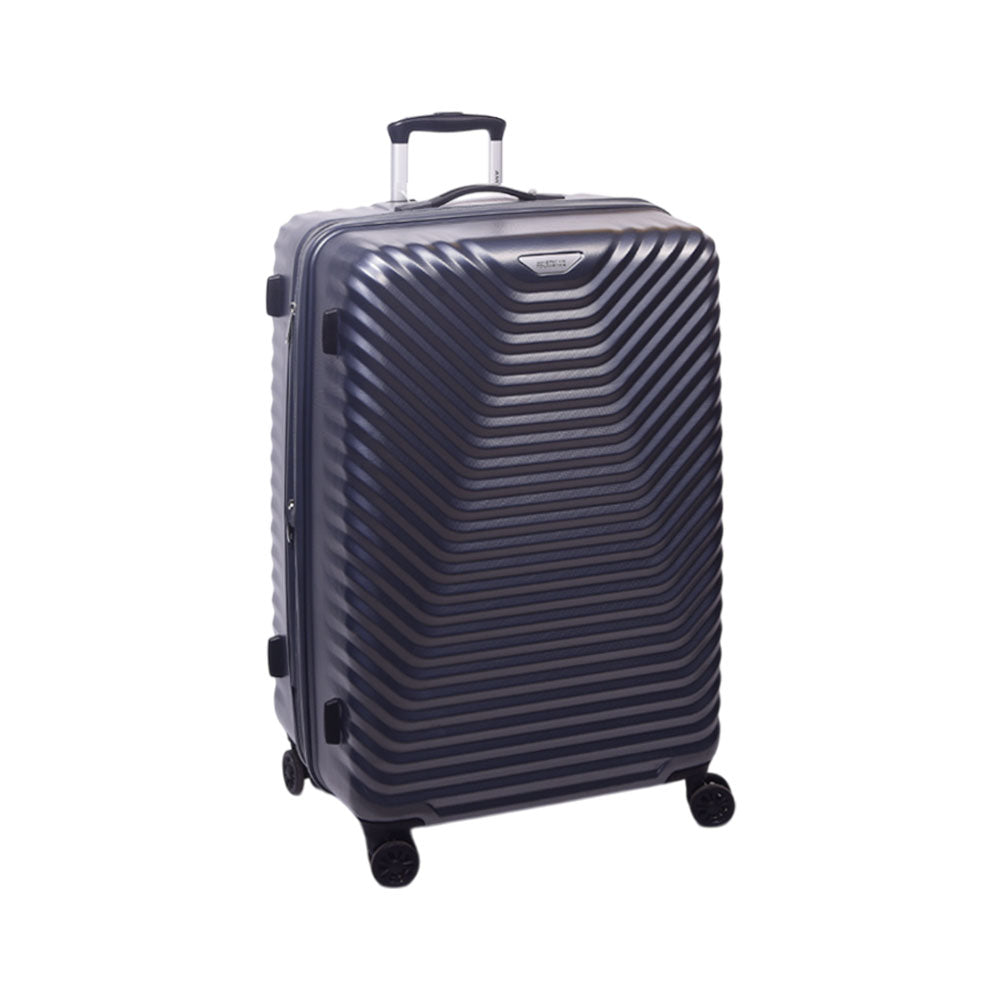 A/T SKYCOVE TROLLEY CASE 28INCH DARK SHADOW
