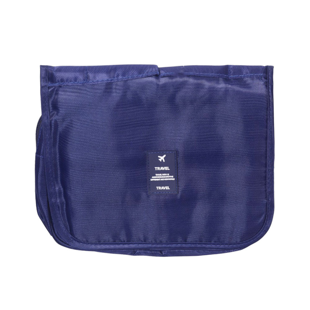 TOLITERY POUCH BLACK