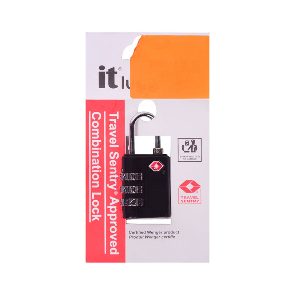 IT TSA LOCK