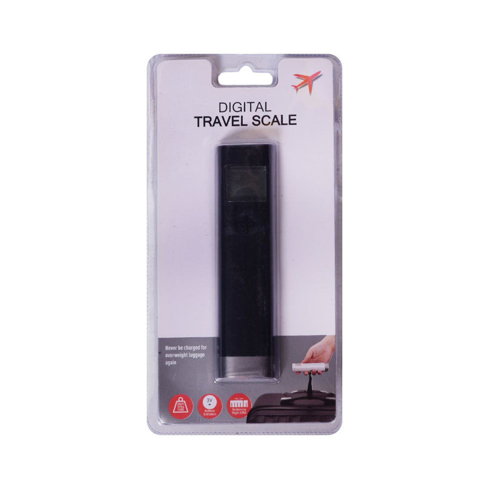 LUGGAGE WEIGHT SCALE # 5
