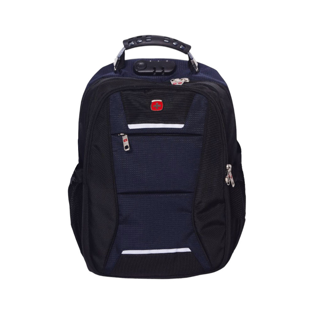 SWISS GEAR LAPTOP BACKPACK BAG