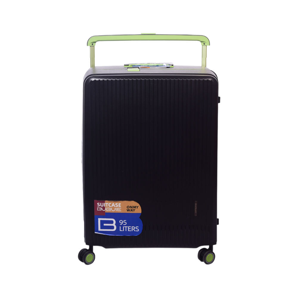 BUBULE PHONEIX TROLLEY CASE 28INCH BLACK
