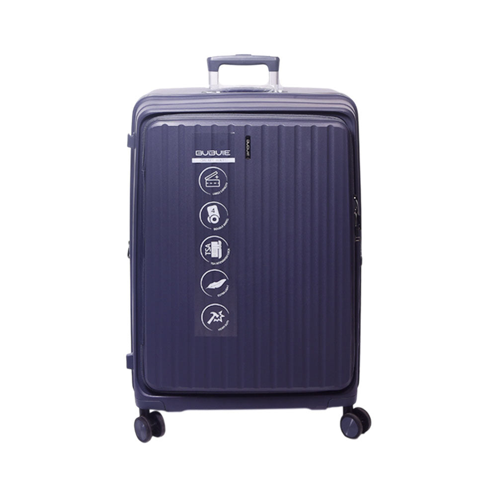 BUBULE CASPER TROLLEY CASE 28INCH MOUNTAIN LIME