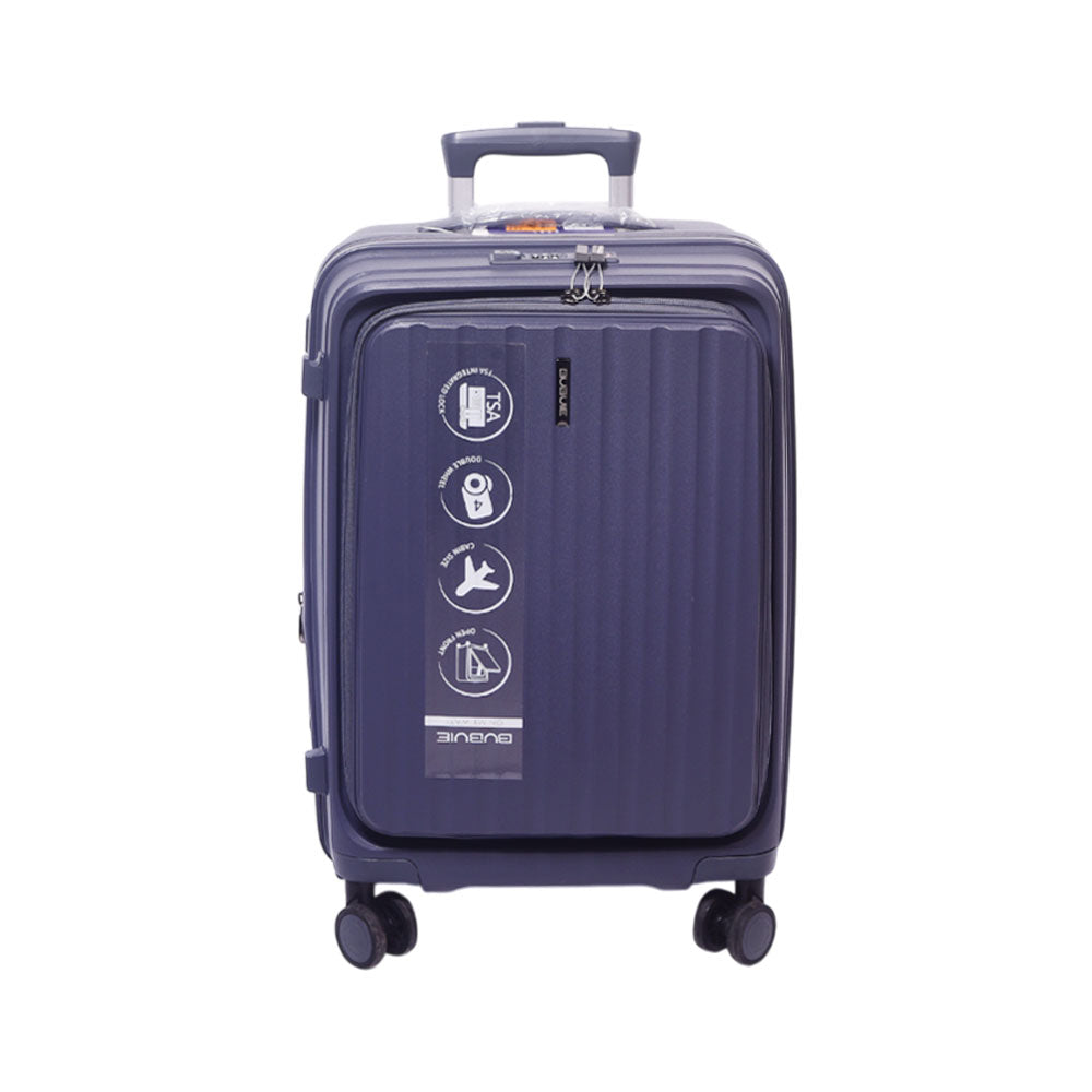 BUBULE CASPER TROLLEY CASE 20INCH MOUNTAIN LIME