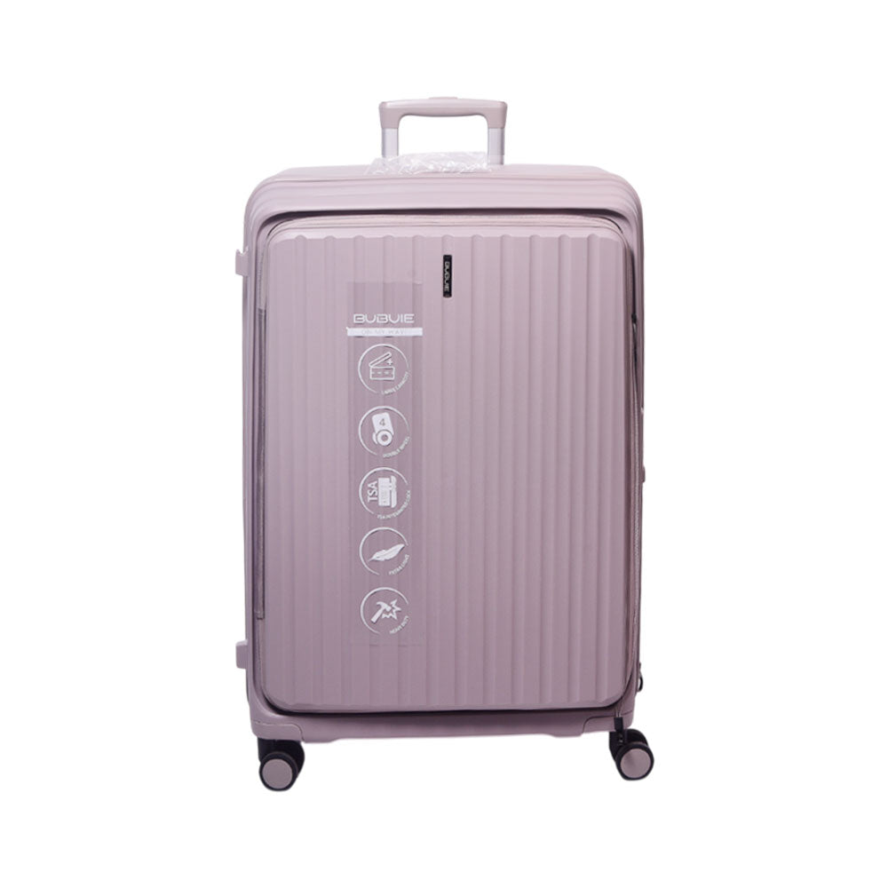 BUBULE CASPER TROLLEY CASE 28INCH S.CHAMPANGE