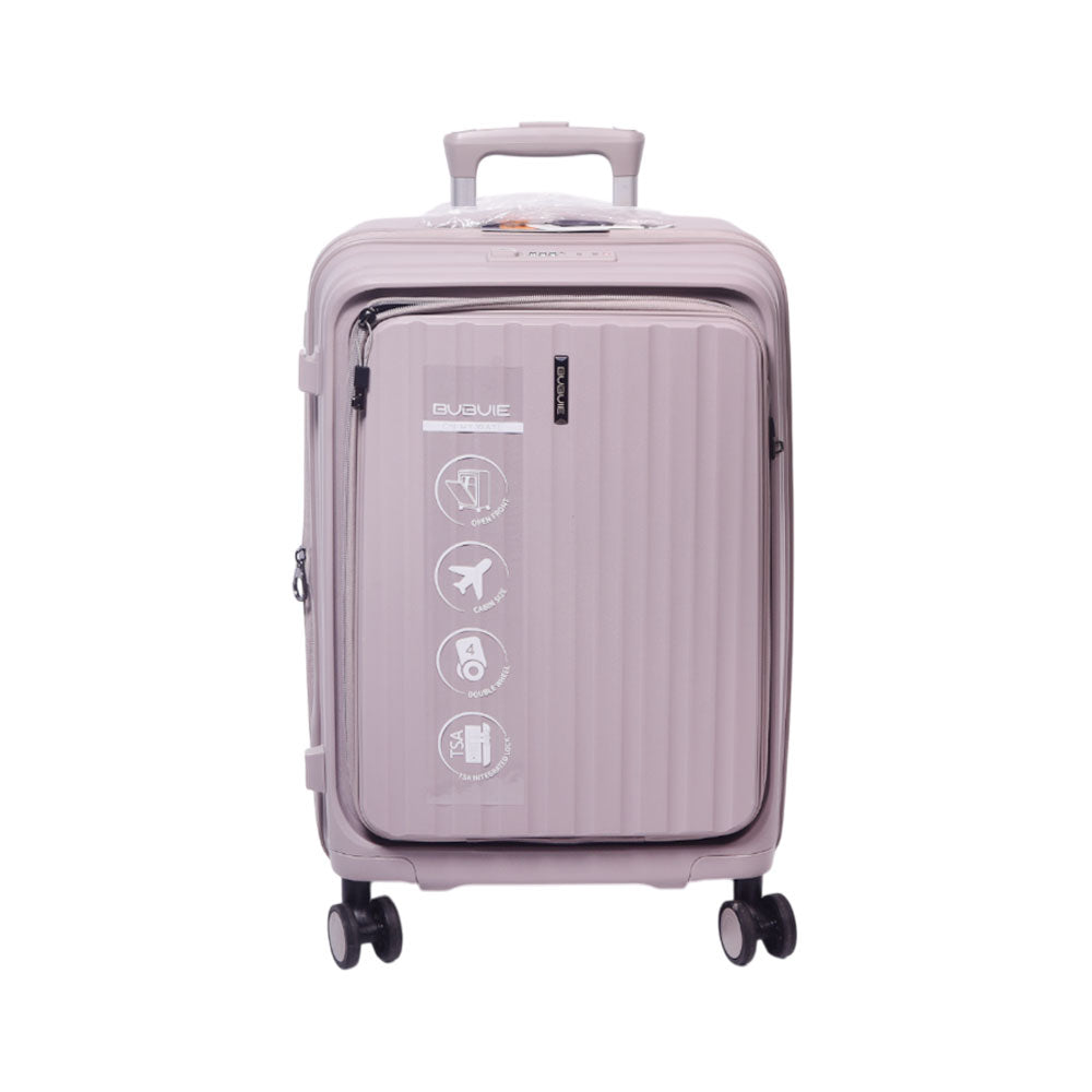 BUBULE CASPER TROLLEY CASE 20INCH S.CHAMPANGE