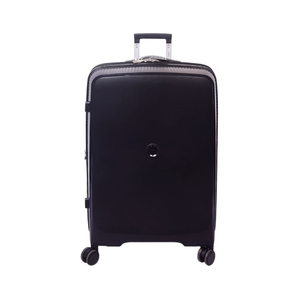 PORT GEAR TROLLEY CASE 28INCH BLACK BELMONTE 4