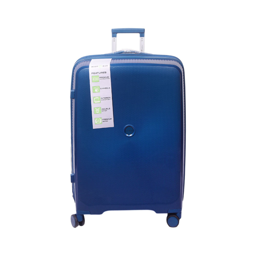 PORT GEAR TROLLEY CASE 28INCH PETROL BELMONTE 4