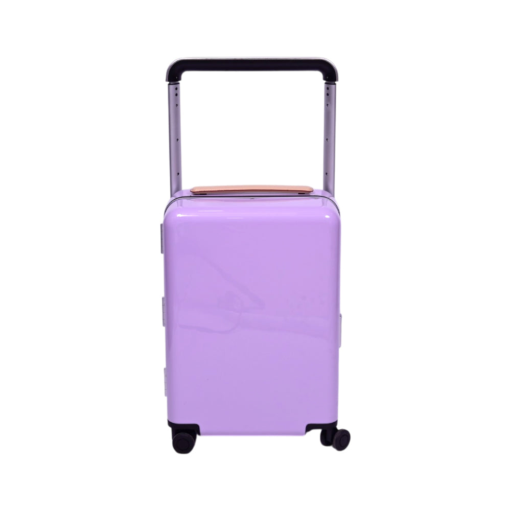 WZG TROLLEY CASE 20INCH IR 2403